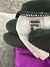 FILA Color Block Black Active Skort Size M (estimated) - photo 3
