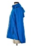 Liv Blue Raincoat Size S - photo 5