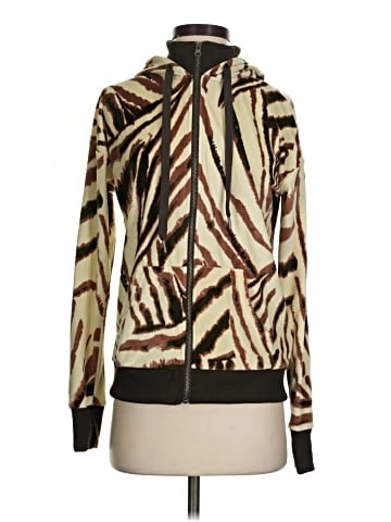 Cozy Casuals Track Jacket (view 1)