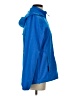 Liv Blue Raincoat Size S - photo 4