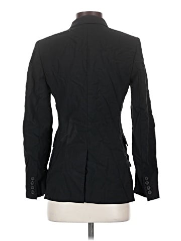 Banana Republic Wool Blazer (view 2)