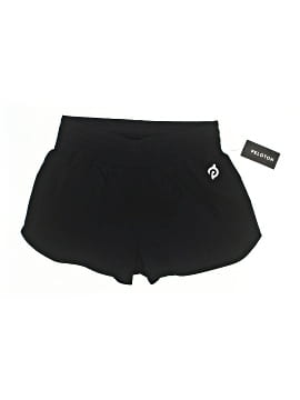 Peloton Athletic Shorts (view 1)