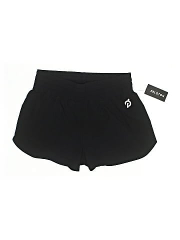 Peloton Athletic Shorts (view 1)