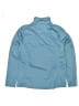 The North Face 100% Polyester Blue Track Jacket Size L (kids) - photo 2