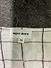 Superdown Ivory 3/4 Sleeve Blouse Size XS - photo 7