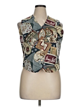 Northern Traditions Vest