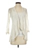 For Cynthia Ivory Kimono Size S - photo 1