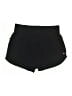 Peloton Solid Black Athletic Shorts Size XL - photo 2