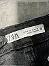 Zara Black Jeans Size 0 - photo 7