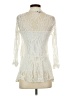 For Cynthia Ivory Kimono Size S - photo 2