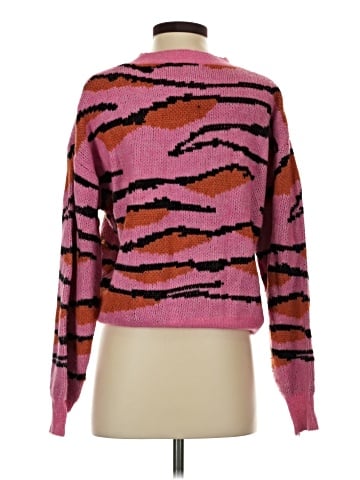 Sweewe Pullover Sweater (view 2)