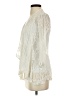 For Cynthia Ivory Kimono Size S - photo 5