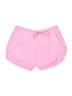 Gilly Hicks Solid Pink Athletic Shorts Size S - photo 1