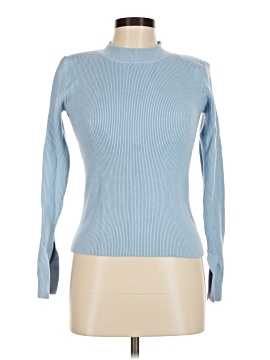 BLANK Long Sleeve Turtleneck (view 1)