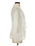 For Cynthia Ivory Kimono Size S - photo 4