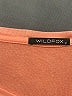 Wildfox Print Pink Sweatshirt Size Med (2 or M) - photo 7