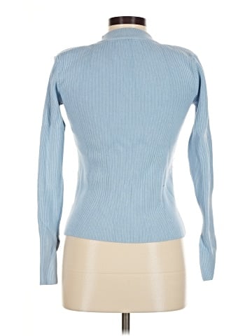 BLANK Long Sleeve Turtleneck (view 2)