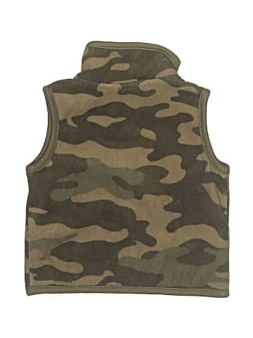 Carter's Vest (view 2)