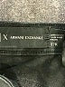 Armani Exchange Black Casual Pants Size 27 waist - photo 7