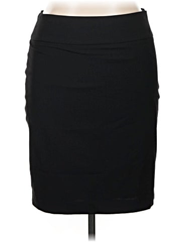 The Limited Black Collection Casual Skirt (view 1)