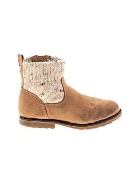 Cat & Jack Ankle Boots
