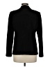 T Tahari Black Blazer Size 6 - photo 2