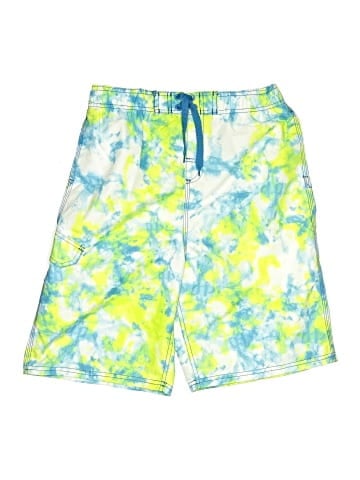 Kanu Surf Board Shorts (view 1)