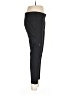 Ann Taylor LOFT Solid Black Active Pants Size L - photo 4