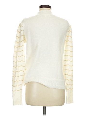 Fate Turtleneck Sweater (view 2)