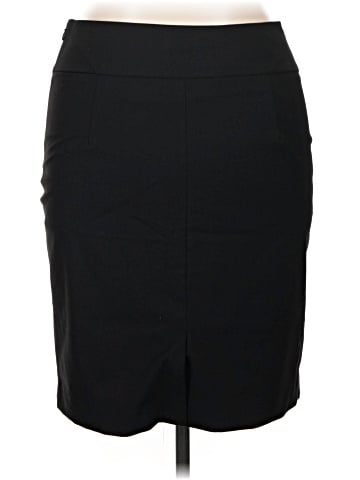 The Limited Black Collection Casual Skirt (view 2)
