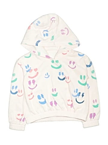 Chaser Zip Up Hoodie (view 1)