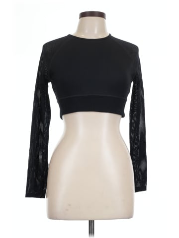 Ivy Park Long Sleeve T-Shirt (view 1)