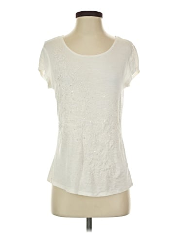 Bleeker & McDougal Short Sleeve T-Shirt (view 1)