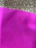 Susan Graver 100% Polyester Purple 3/4 Sleeve Blouse Size XL - photo 7