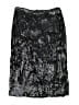 French Connection Silver Dress Size 6 - photo 1