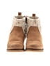 Cat & Jack Tan Ankle Boots Size 12 (kids) - photo 2