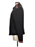 Saint + Sofia Black Track Jacket Size 12 - photo 5