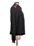 Saint + Sofia Black Track Jacket Size 12 - photo 4