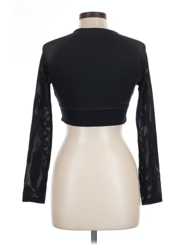 Ivy Park Long Sleeve T-Shirt (view 2)