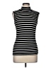 Sanctuary Black Sleeveless Top Size M - photo 1