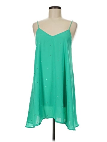 Umgee Casual Dress (view 1)