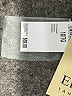Elie Tahari Ivory Sweatshirt Size 1X - photo 8