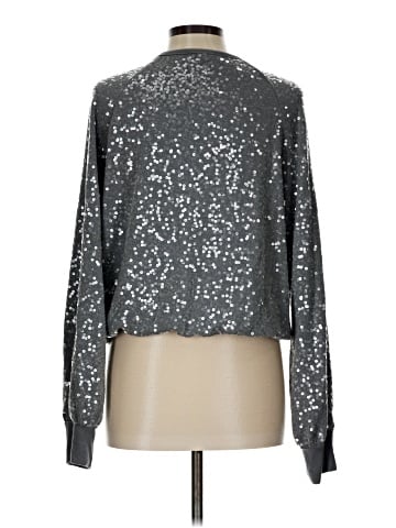 Express Pullover Sweater (view 2)