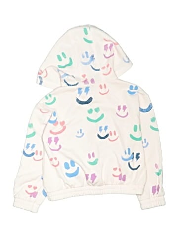 Chaser Zip Up Hoodie (view 2)