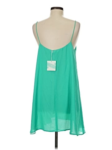 Umgee Casual Dress (view 2)