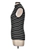 Sanctuary Black Sleeveless Top Size M - photo 5