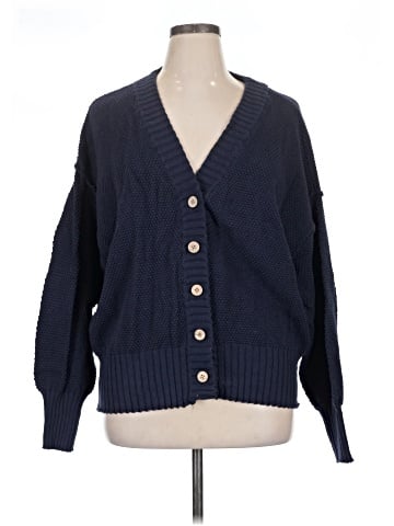 FP BEACH Cardigan (view 1)