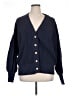 FP BEACH 100% Cotton Blue Cardigan Size XL - photo 1