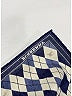 Burberry Checkered-gingham Blue Vintage Scarf One size - photo 3