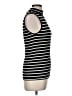 Sanctuary Black Sleeveless Top Size M - photo 4